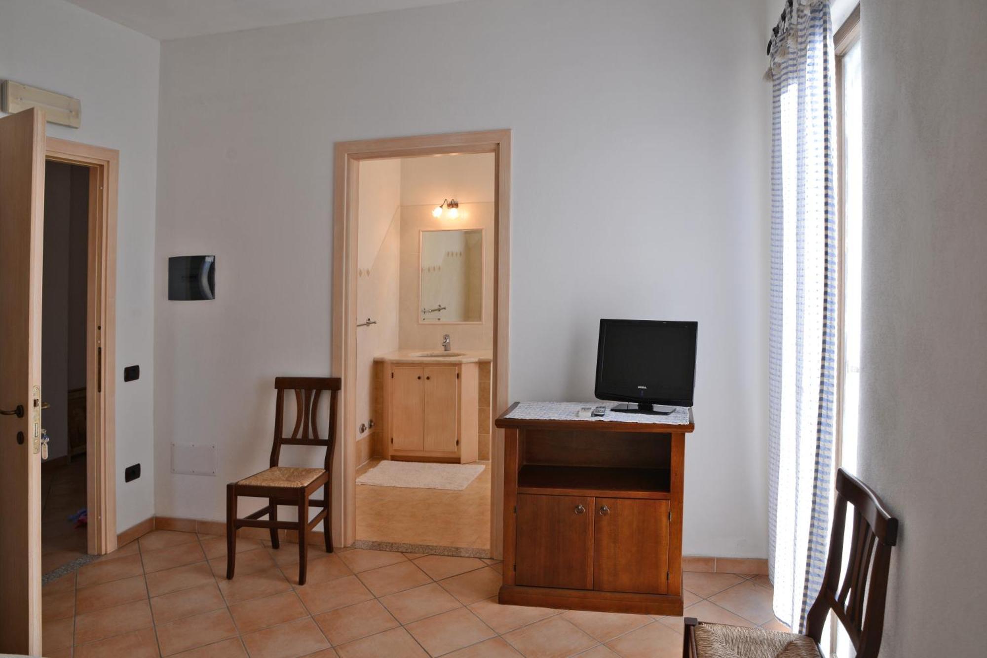 Gallura Affittacamere Arzachena Exterior foto