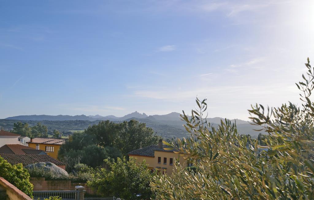 Gallura Affittacamere Arzachena Exterior foto